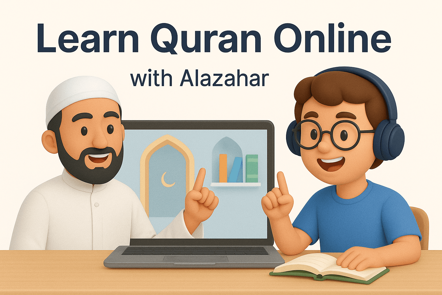 Benefits of Islamic Education for Children in the Digital Age