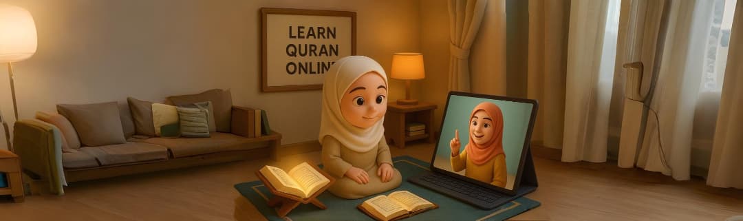 Benefits of Islamic Education for Children in the Digital Age