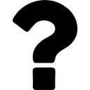 ?